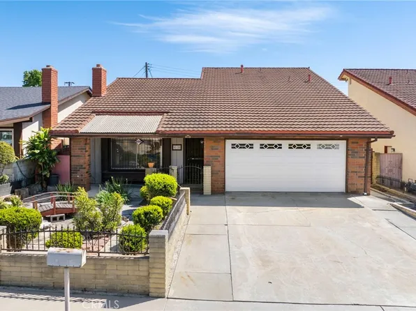 818 W 213th St, Torrance, CA 90502