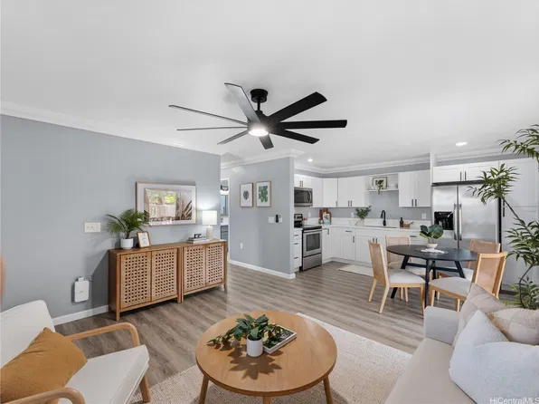 91-1097 Namahoe St #4D, Kapolei, HI 96707