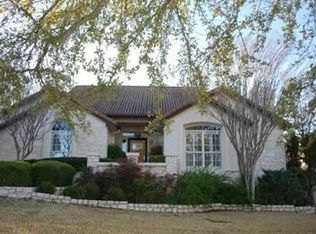 24 Swiftwater Trl, The Hills, TX 78738