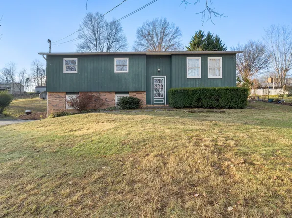 3012 Ridgemont Cir, Kingsport, TN 37663