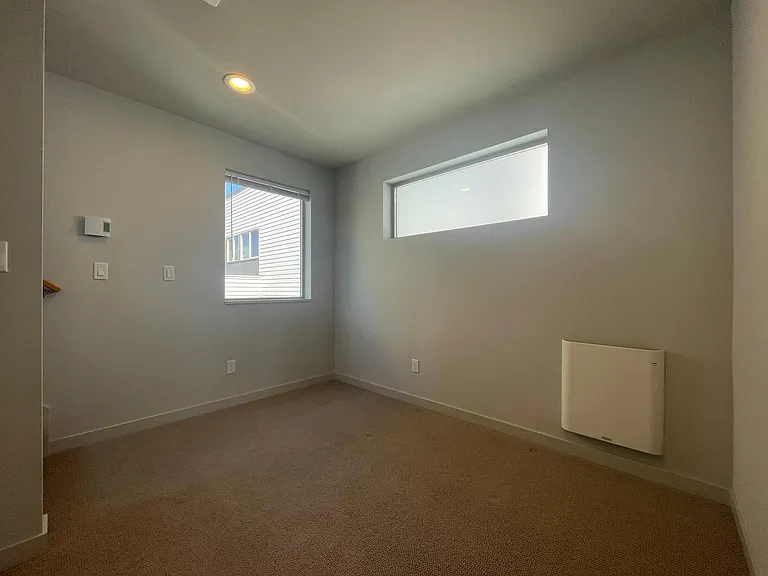 3/F Bonus space