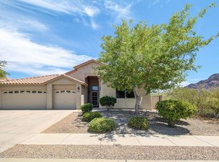 3537 S Sun Splash Dr, Tucson, AZ 85713