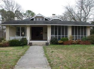410 Washington St N, Brownsville, TN 38012