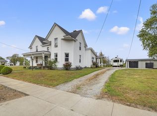 10552 Main St, Mackville, KY 40040