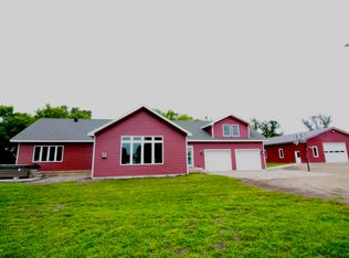 17650 84th St SE, Wahpeton, ND 58075