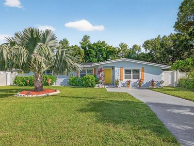 8640 Gardenia Dr, Seminole, FL, 33777