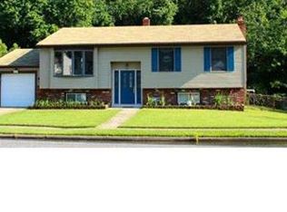 223 Central Ave, Woodbury, NJ
