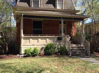 514 Remington St, Fort Collins, CO 80524