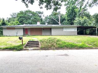 119 Thunderbird Dr, Athens, TX 75751