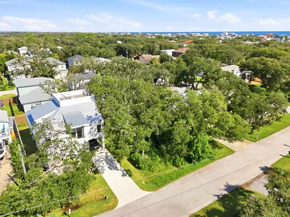 606 23rd St, Saint Augustine, FL 32084