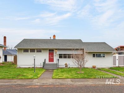 1115 5th St, Clarkston, WA, 99403