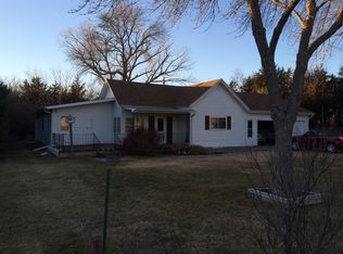 1005 N C St, Edgar, NE 68935