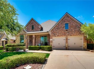 2908 Madison Dr, Melissa, TX 75454