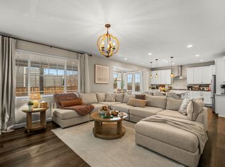 970 White Leaf Cir, Castle Rock, CO 80108