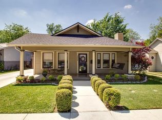 2808 Ryan Ave, Fort Worth, TX 76110