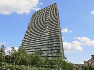 105 The Queensway UNIT 515, Toronto, ON M6S 5B5