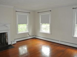 77 Williams St APT 3, Providence, RI 02906