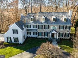 145 Brooke Farm Rd, Saint Davids, PA 19087