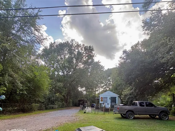 2559 Tucker Rd, Silsbee, TX 77656