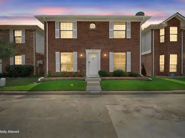 13831 Trumpetvine St, Houston, TX 77083