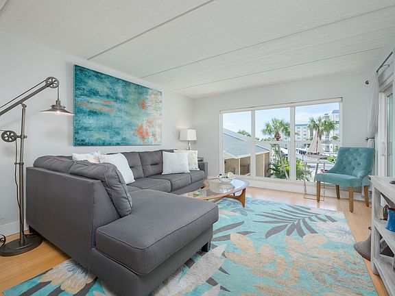 Open Plan
