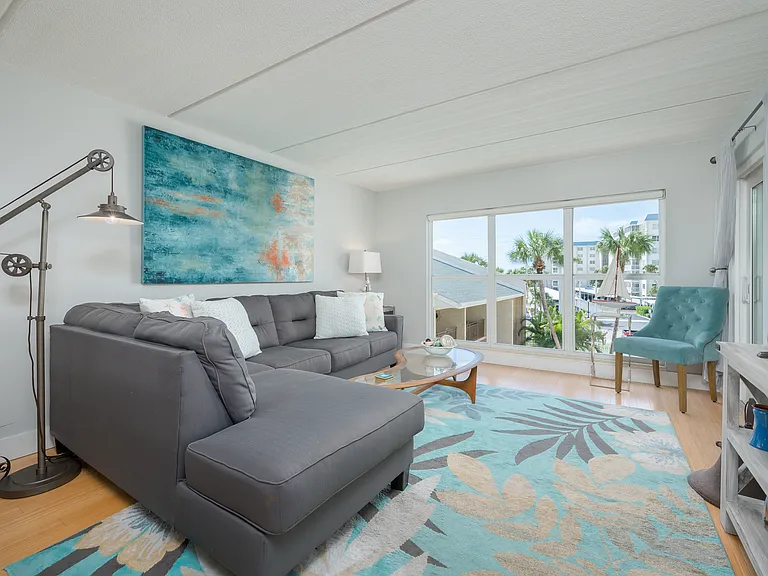 Open Plan