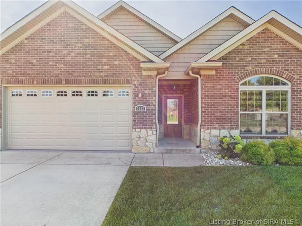 3022 Garden Villa Drive, Jeffersonville, IN 47130