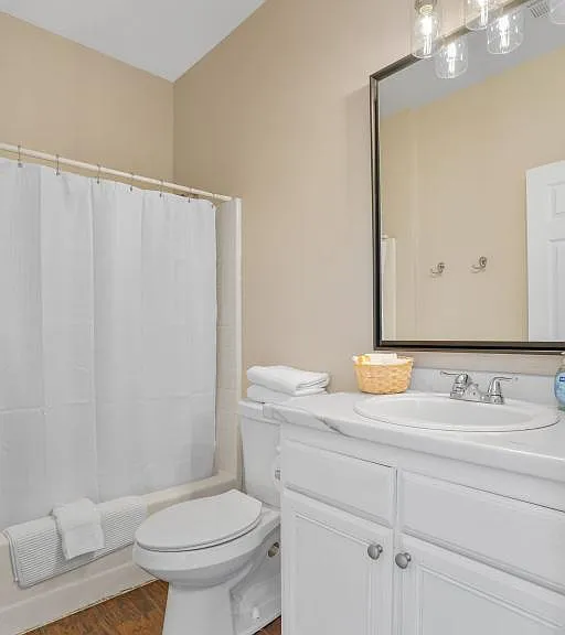 1516 S Adams St #1 — Photo 10