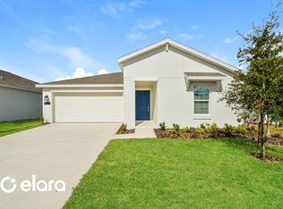 3013 Blue Bonnet Ln, Osteen, FL 32764