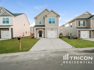 934 Dawsons Park Way, Lexington, SC 29072