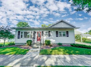 505 S Court St, Wapakoneta, OH 45895
