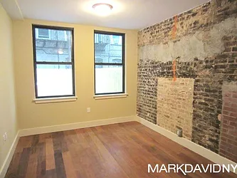 Rented by Mark David