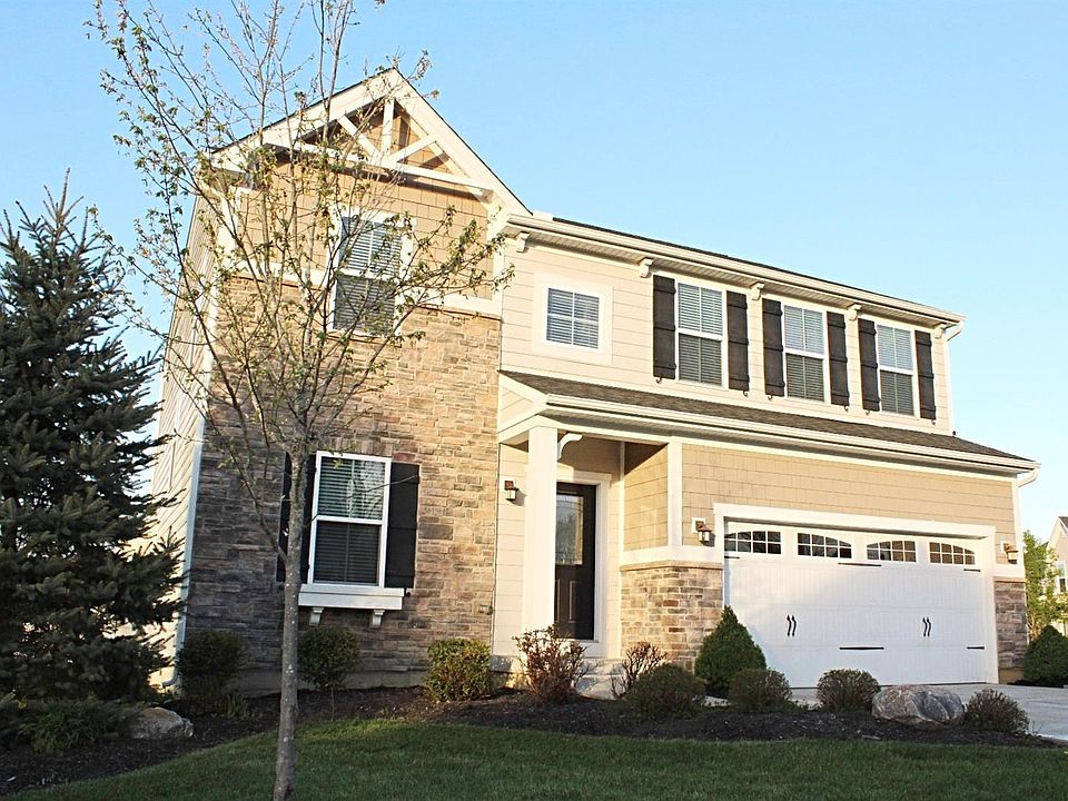 1st image of 4866 Parkside Dr