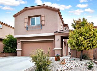 2331 Margarita Dr, Rio Rancho, NM 87124