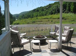 1282 County Highway 14, Franklin, NY 13775