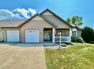 1739 Aspenwood Trl, Fergus Falls, MN 56537
