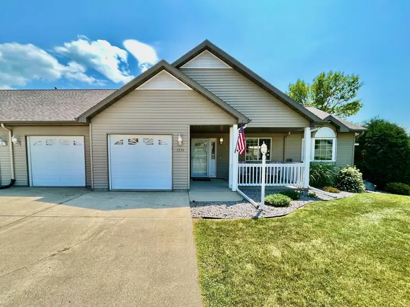 1739 Aspenwood Trl, Fergus Falls, MN 56537