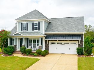 8243 Compass Pointe East Wynd NE, Leland, NC 28451