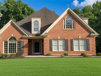 155 Tara Blvd, Loganville, GA, 30052