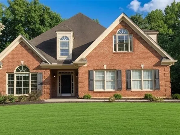 155 Tara Blvd, Loganville, GA 30052