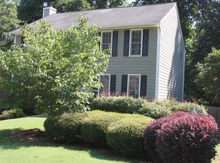 3086 Vicksburg Dr, Lawrenceville, GA 30044