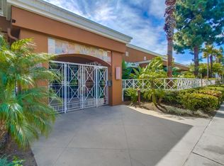 1021 Scott St APT 106, San Diego, CA 92106