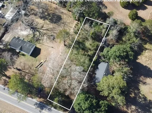 2141 Longwood Road NW, Longwood, NC 28452