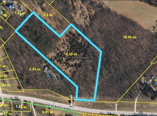 Seven Hills Rd, Jefferson City, MO 65101