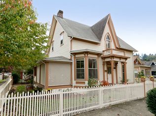 224 Center St, Oregon City, OR
