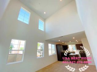 8746 Burrow Pl, Chino, CA 91708