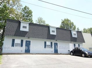 1375 Thompsonville Ln APT 1A, Oak Grove, KY 42262