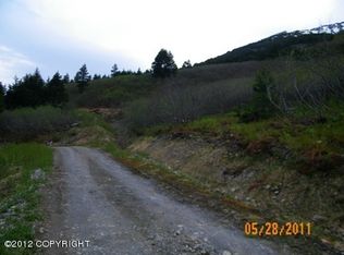 L7-B1 Annex Cir, Girdwood, AK 99587