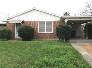 1004 Thirba St, Metairie, LA 70003