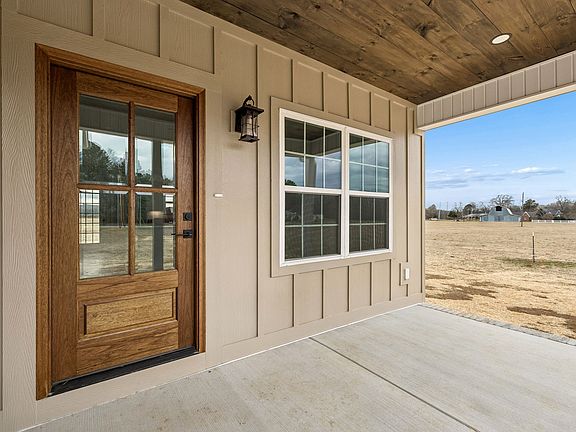 2nd image of 0 Blue Spring Rd Lot 4A